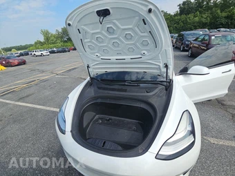 2019 Tesla Model 3 Standard Range – miniatura 15