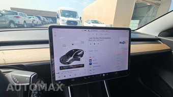 2019 Tesla Model 3 Standard Range – miniatura 17