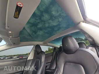 2019 Tesla Model 3 Standard Range – miniatura 18