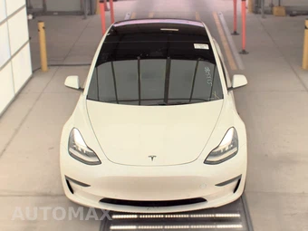 2019 Tesla Model 3 Standard Range – miniatura 2