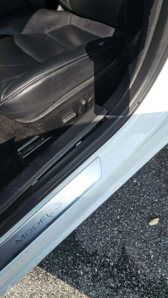 2019 Tesla Model 3 Standard Range – miniatura 25