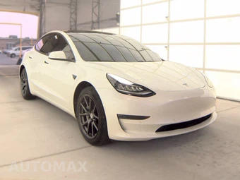 2019 Tesla Model 3 Standard Range – miniatura 3