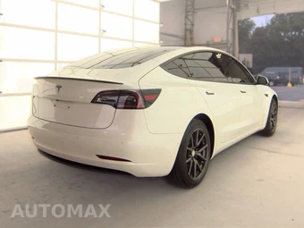 2019 Tesla Model 3 Standard Range – miniatura 4