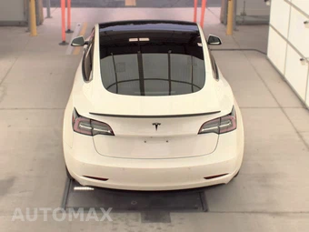 2019 Tesla Model 3 Standard Range – miniatura 5