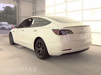2019 Tesla Model 3 Standard Range – miniatura 6