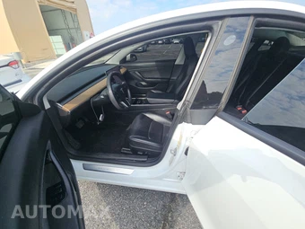 2019 Tesla Model 3 Standard Range – miniatura 7