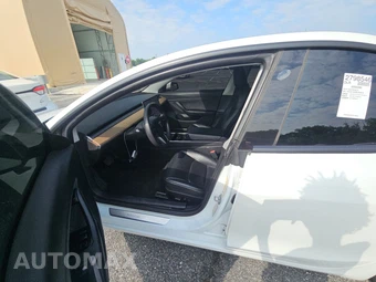 2019 Tesla Model 3 Standard Range – miniatura 8