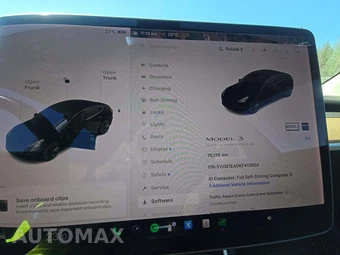 2019 Tesla Model 3 Standard Range Plus – miniatura 6