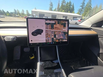 2019 Tesla Model 3 Standard Range Plus – miniatura 7