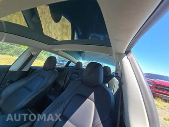 2019 Tesla Model 3 Standard Range Plus – miniatura 8