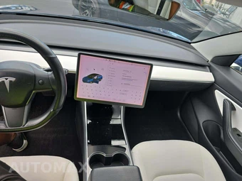 2019 Tesla Model 3 Standard Range Plus - miniatura 10
