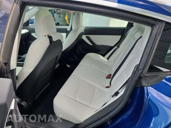 2019 Tesla Model 3 Standard Range Plus - miniatura 13