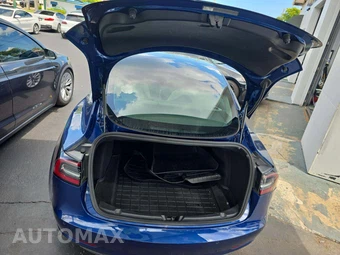 2019 Tesla Model 3 Standard Range Plus - miniatura 14