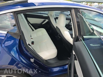 2019 Tesla Model 3 Standard Range Plus - miniatura 17