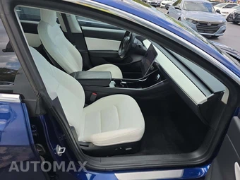 2019 Tesla Model 3 Standard Range Plus - miniatura 19