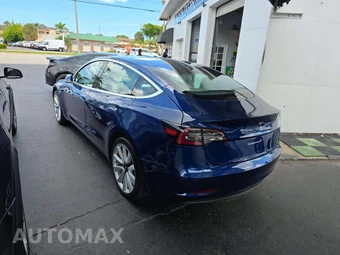 2019 Tesla Model 3 Standard Range Plus - miniatura 2