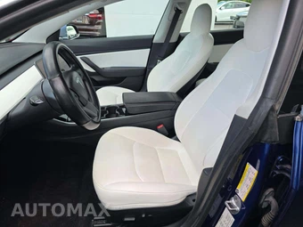 2019 Tesla Model 3 Standard Range Plus - miniatura 6