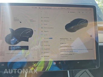 2019 Tesla Model 3 Standard Range Plus – miniatura 12