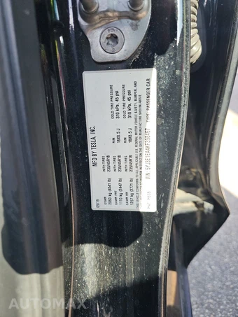 2019 Tesla Model 3 Standard Range Plus – miniatura 14