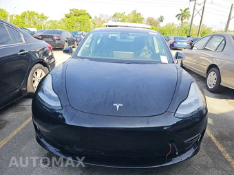 2019 Tesla Model 3 Standard Range Plus – miniatura 2