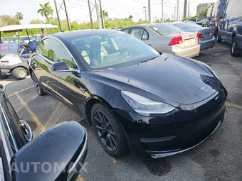 2019 Tesla Model 3 Standard Range Plus – miniatura 3