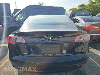 2019 Tesla Model 3 Standard Range Plus – miniatura 5
