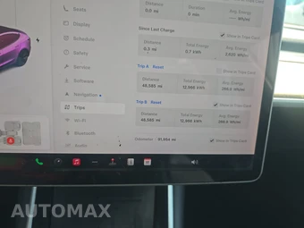 2019 Tesla Model 3 Standard Range Plus - miniatura 12