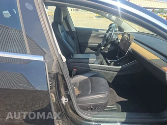 2019 Tesla Model 3 Standard Range Plus - miniatura 8