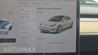 2019 Tesla Model 3 Standard Range Plus – miniatura 17
