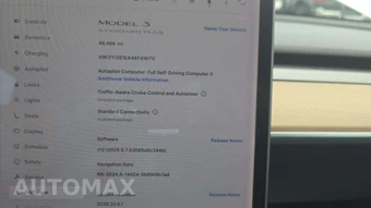2019 Tesla Model 3 Standard Range Plus – miniatura 18