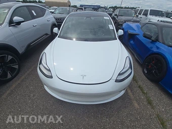 2019 Tesla Model 3 Standard Range Plus – miniatura 2