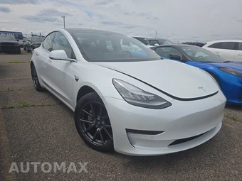 2019 Tesla Model 3 Standard Range Plus – miniatura 3