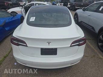 2019 Tesla Model 3 Standard Range Plus – miniatura 5