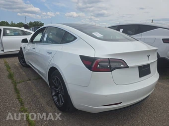 2019 Tesla Model 3 Standard Range Plus – miniatura 6