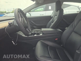 2019 Tesla Model 3 Standard Range Plus – miniatura 7