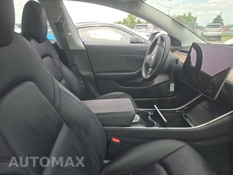 2019 Tesla Model 3 Standard Range Plus – miniatura 8