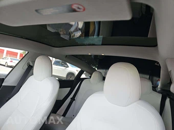 2019 Tesla Model 3 Standard Range Plus - miniatura 11