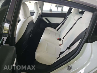 2019 Tesla Model 3 Standard Range Plus - miniatura 13