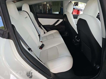 2019 Tesla Model 3 Standard Range Plus - miniatura 17