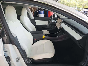 2019 Tesla Model 3 Standard Range Plus - miniatura 19