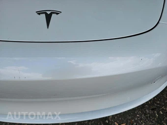 2019 Tesla Model 3 Standard Range Plus - miniatura 22