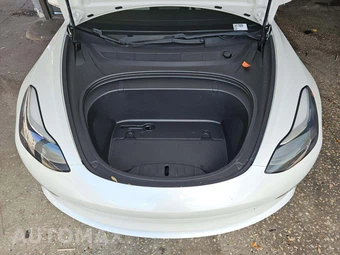 2019 Tesla Model 3 Standard Range Plus - miniatura 25