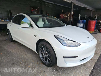 2019 Tesla Model 3 Standard Range Plus - miniatura 4