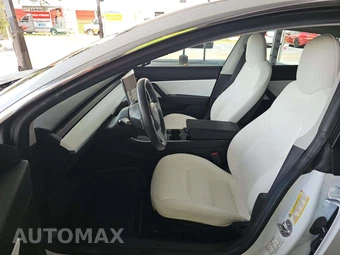 2019 Tesla Model 3 Standard Range Plus - miniatura 6