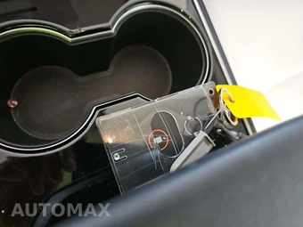 2019 Tesla Model 3 Standard Range Plus - miniatura 8