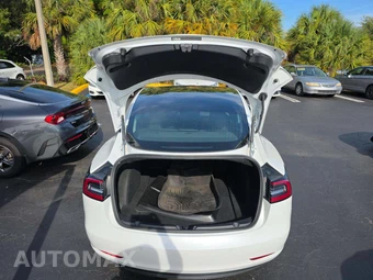 2019 Tesla Model 3 Standard Range Plus - miniatura 14