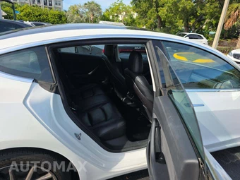 2019 Tesla Model 3 Standard Range Plus - miniatura 17