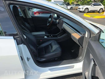 2019 Tesla Model 3 Standard Range Plus - miniatura 19