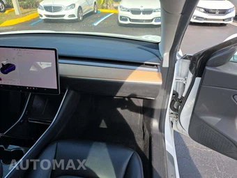 2019 Tesla Model 3 Standard Range Plus - miniatura 20