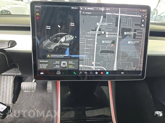 2019 Tesla Model 3 Standard Range Plus – miniatura 11